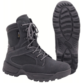 Squad Mision boots halfhoog Cordura met voering - Urban Grey