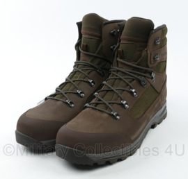 Lowa Elite Evo N WXL Combat boots - maat 45 =  UK size 10,5 met breedte 5 = 290B - nieuw in doos - origineel