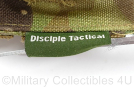 Disciple Tactical MOLLE Handgrenade pouch Multicam - 6,5 x 7 x 10 cm - gebruikt - origineel