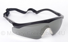 Revision Sawfly Deluxe Eyewear Systeem ballistische bril - maat Large - nieuw - origineel