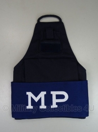 Kmar Marechaussee MP armband / schouderband Military Police - origineel