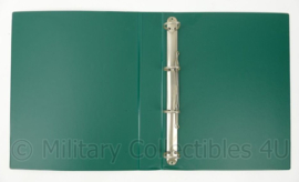 KL Landmacht lege map RB002 - 31 x 25 x 4 cm - origineel