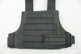 Invader Gear Mk.II Molle Leg Platform Wolf Grey - origineel