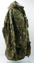 Britse leger DPM camo smock - merk Web-Tex - maat 180/104 - gedragen - origineel