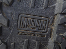 Magnum storm boots allweather - licht gebruikt - maat 39
