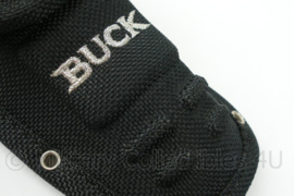 Buck 276-BK Alpha Hunter Sheath nylon etui - 14½ x 6 x 3½ cm - nieuw - origineel