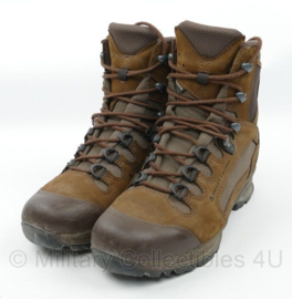KL Haix Scout GTX - Goretex laarzen, model 2021 tot heden - Maat 6,5 = 40= 250S en breedte 2 - gedragen - origineel