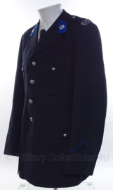 Uniform jasje Korps Rijkspolitie - maat 50 - origineel