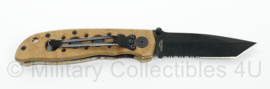 Smith & Wesson® CK5TBSD Extreme Ops Tanto Folding Knife in doos - 11 cm lang - origineel