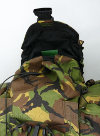 Grabbag Woodland met zijtassen 60 liter  - 52 x 20 x 55 cm - origineel
