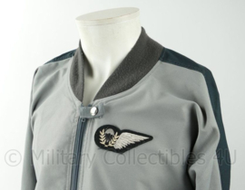 Para-instructeur jas met para-instructeur's wing - maat Large - origineel