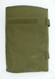 TT Tasmanian Tiger Molle Admin Pouch groen - origineel