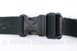 Spec-Ops Rifle Sling riem zwart   - 88 x 3 cm - origineel