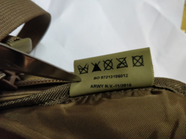 KL Daypack Grabbag Day Pack  LMB COYOTE 35 liter - ZONDER heupgordel - MOLLE - gebruikt - origineel