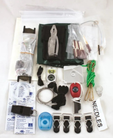 Airborne Survival Kit - nieuw - BBE 4-2025