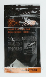Rationtech Isotonic Drink Mix 50 gram Tropical Isotonic drink Mix -  BBE 11-2027