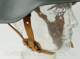 DDR NVA Volkspolizei Regulierer M56 helm - topstaat - origineel