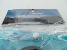 Highlander hydration bladder 2 liter voor camelbak