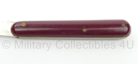 Freunde 217 zakmes - 11 cm lang - origineel