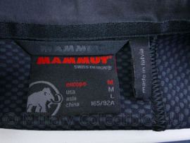 Mammut Ultimate Jacket Woman black - nieuw met kaartje eraan! - maat M