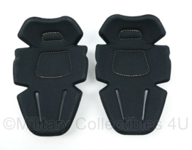 Crye Precision kniebeschermers voor G3 combat trouser - 16,5 x 1 x 26 cm - nieuw - origineel