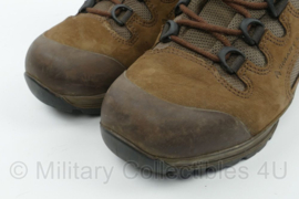 KL Haix Scout laarzen, model 2021 tot heden - Maat 5,5 = 39 = 245M en breedte 3 - gedragen - origineel