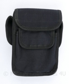 KMAR en politie Belt document en Utility pouch - 13,5 x 4,5 x 20 cm - nieuwstaat - origineel