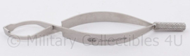 RK-Instrumente zeckenpinzette Teken pincet - 12 cm lang - topstaat - origineel