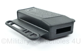 Glock 17 magazijntas voor om de koppel  - 8,5 x 8,5 x 2,5 cm - origineel