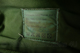 KL Gerber klapschep met woodland tas - origineel