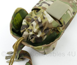 Pilgrim MOLLE LRP Utility pouch Multicam - 13,5 x 10 x 19 cm - nieuw  - origineel