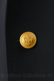 Brandweer huidig model ceremonieel tenue - maat 48 - nieuw in verpakking - origineel