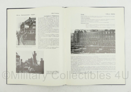 Herinneringsboek Korps Mariniers Qua Patet Orbis 10 december 1965 - origineel