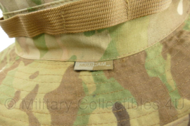 US Army boonie hat sun hot weather Multicam - merk Tru-Spec - size 7 - licht gedragen - origineel