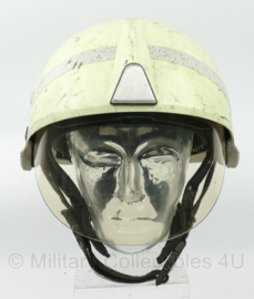Schuberth Brandweerhelm F220 model - origineel