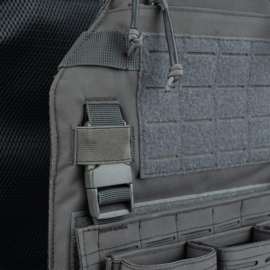 Plate Carrier Lasercut - Wolf Grey, Black or Green