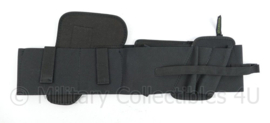 Vega Holster Belly band Undercover concealment belt met holster en pouches - nieuw - 129 x 21 cm -origineel
