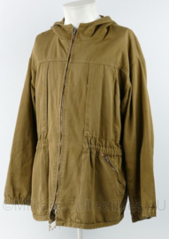 Russische leger Afghan war Sniper smock maat 170 / 104 - zeldzaam - origineel