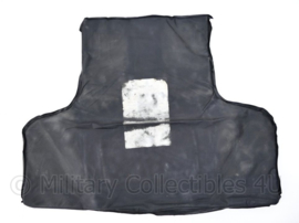 Defensie en Korps Mariniers Profile Equipment plate carrier Coyote met NIJ 3 ballistische inhoud en tassen - origineel