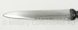Scottish Dirk - 48½ cm lang - replica