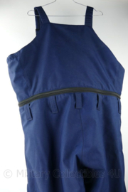 Nederlandse Politie motorbroek - maat 59 - nieuw - origineel