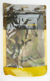 IFAK pouch multicam Medical roll up drop bag first aid - 19 x 1½ x 31 cm - nieuw in verpakking