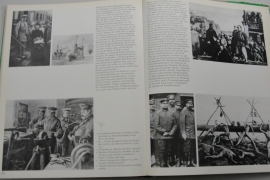 Boek Der Deutsche Militarismus illustriert- Nr. 57