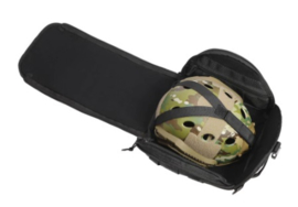 Helm Draagtas Helmtas MOLLE universeel voor MICH FAST helm - COYOTE