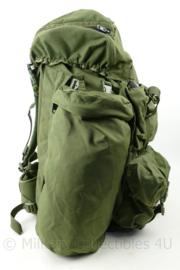 Defensie en Korps Marniers Profile Equipment Jungle Warfare Backpack - huidig model - 110 liter - origineel