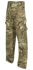 Britse leger Trouser Combat Warm Weather MTP - maat 75/92/108 - licht- tot ongedragen - origineel