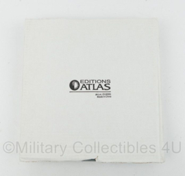 Atlas Display case Pilot Watch Collection - 31 x 4,5 x 33 cm - gebruikt
