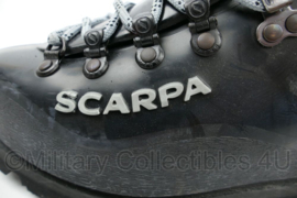 Mariniers Scarpa vega skischoenen - maat 7,5 = 41,5 - licht gedragen - origineel