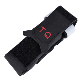 Opbouwtas Tourniquet TQ TF-2215 - nieuw gemaakt - Ranger Green of Black