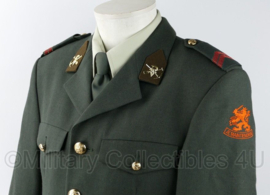 Defensie DT2000 uniform set Pioniers - 13 Lichte Brigade - maat 48 - origineel